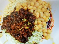 花市豌杂面-花市豌杂面(民生路店)