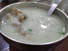 -湛记牛肚螺粥(群贤路店)