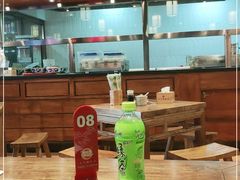 -子午路张记肉夹馍(兵马俑店)