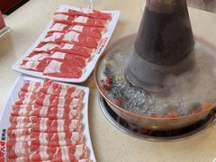 -阳坊大都涮羊肉(阳坊总店)