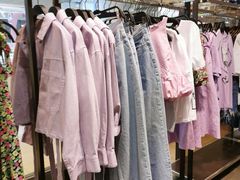 -ZARA(沈阳大悦城店)