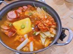 yami部队火锅-Woolee韩食堂·韩式家庭料理