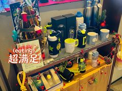 -星巴克臻选(北京前门大街店)