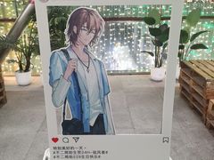 -第一绮丽次元街区