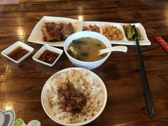 -猪脚将军(花园路店)