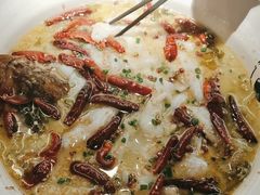 -江渔兒酸菜魚專門店(顺盈时代广场店)