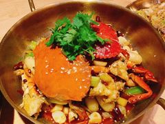 -我是那个大叔·美食研究所(新塘路店)