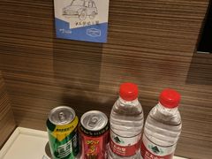 -苏州吴中希尔顿欢朋酒店