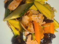 -前海沿·青岛菜(五四广场永旺店)