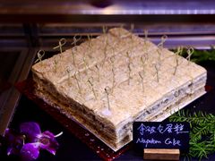 -马哥孛罗咖啡厅·Cafe Marco (厦门马哥孛罗东方大酒店)