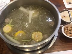 -八宝牛潮汕鲜牛肉火锅(净月店)