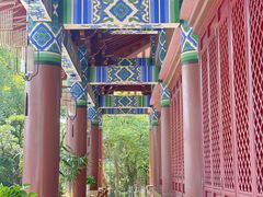 -眉山湿地公园(东坡区)