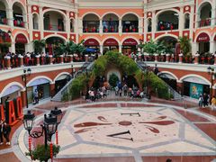 -佛罗伦萨小镇广佛名品奥特莱斯(疏港路店)