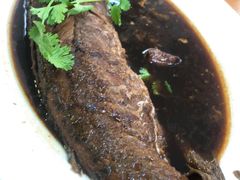 功夫鱼-青英餐厅