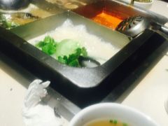 -海底捞火锅(璞丽中心店)