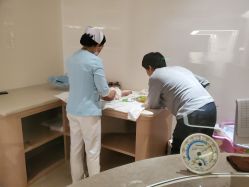 -美悦湾月子中心(熙湖店)