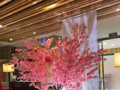 -黄记煌三汁焖锅(新世纪广场店)