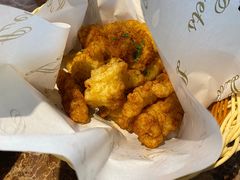 -Let'sBURGERplus·非常创意汉堡(三里屯店)