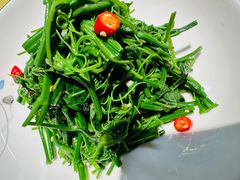 丝瓜尖-东华大酒楼(主楼店)