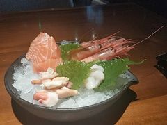 -和彩放题餐厅(酒仙桥店)