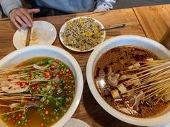 -叶婆婆钵钵鸡(解放碑店)