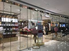 -VENCHI 闻绮(北京国贸商城店)