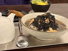 -Retro Deli 茶泡饭