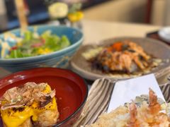 -彩葉·樱花屋日本料理(动物园店)