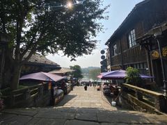 -两江国际影视城
