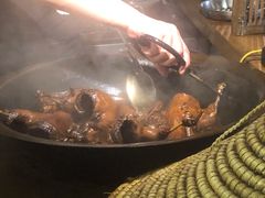 南乳扎烧-大牌大·传统杭帮菜(湖滨店)