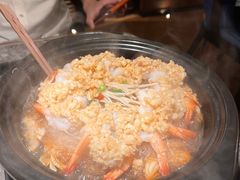 -前海沿·青岛菜(乐客城店)