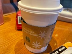 -星巴克臻选(杭州501城市广场1F店)