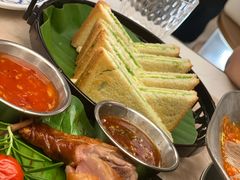 -KingThaia金泰兰(滨江天街店)