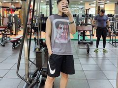 -奥力仕健身中心