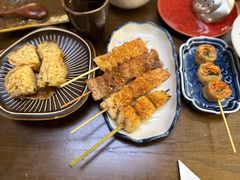 -一豚轩·烧鸟·豚骨拉面(五四路店)