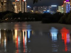 -南宁南湖公园