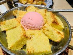 面包诱惑-吕氏疙瘩汤·海鲜新鲁菜(凯德mall新都心店)