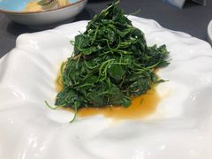 -望乡楼上海菜(日月光店)