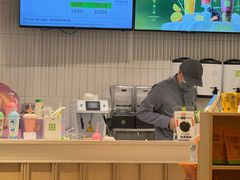 -奈雪的茶(大悦城店)
