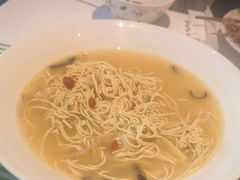 -桂满陇·杭州小馆(巴黎春天浦建店)