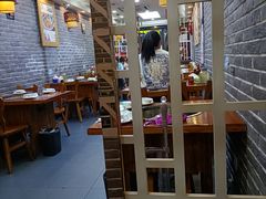 大堂-曹丞相·地锅鸡·地锅鱼(武林店)