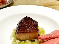 -杭州君悦酒店·湖滨28中餐厅
