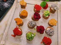 -绿茶餐厅(汇悦大融城店)