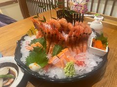 -和创柚子·会席日本料理(新区淮海街店)