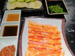 -鹤江桥·红油牛肉粉(SKP店)