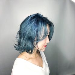 -MS.SALON美发沙龙