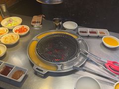 -喜来稀肉(虹泉路店)