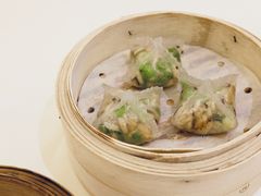 -利苑酒家(合景国际金融广场店)
