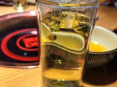 -礼舍·和牛火锅·烤肉·料理餐厅(华茂店)