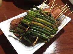 -阿姨小肉摊(同济西苑店)